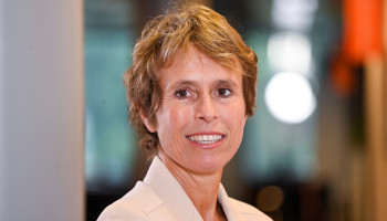 Ann Wurman wordt nieuwe CEO van Fevia