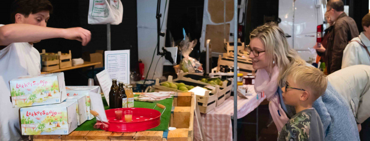 lokaalmarkt deerlijk_Lokaalmarkt