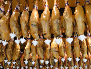 Europees varkensvlees welkom op Mexicaanse markt