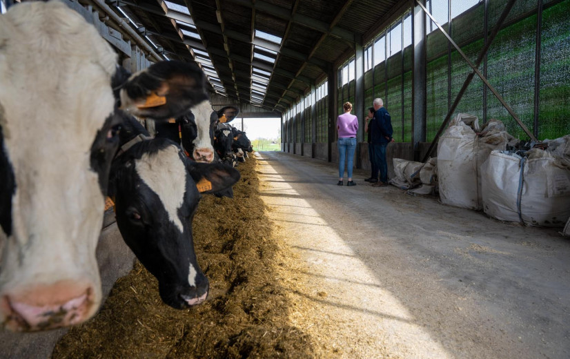 ABS wil dat controleurs maatregelen bioveiligheid beter naleven