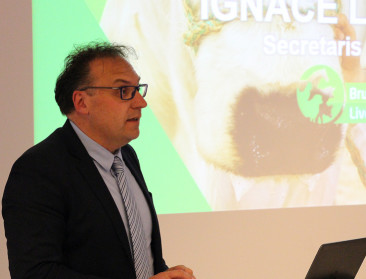 #Welovelivestock: Veeteelt Agribex krijgt make-over