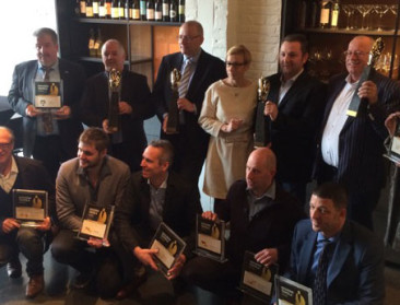 Vakbeurs Tavola lauwert de voedingswaren van morgen