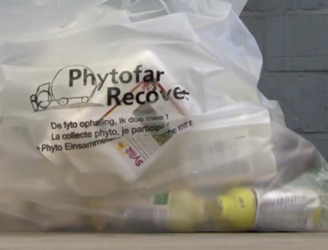 Phytofar kijkt niet op inspanning richting gebruiker