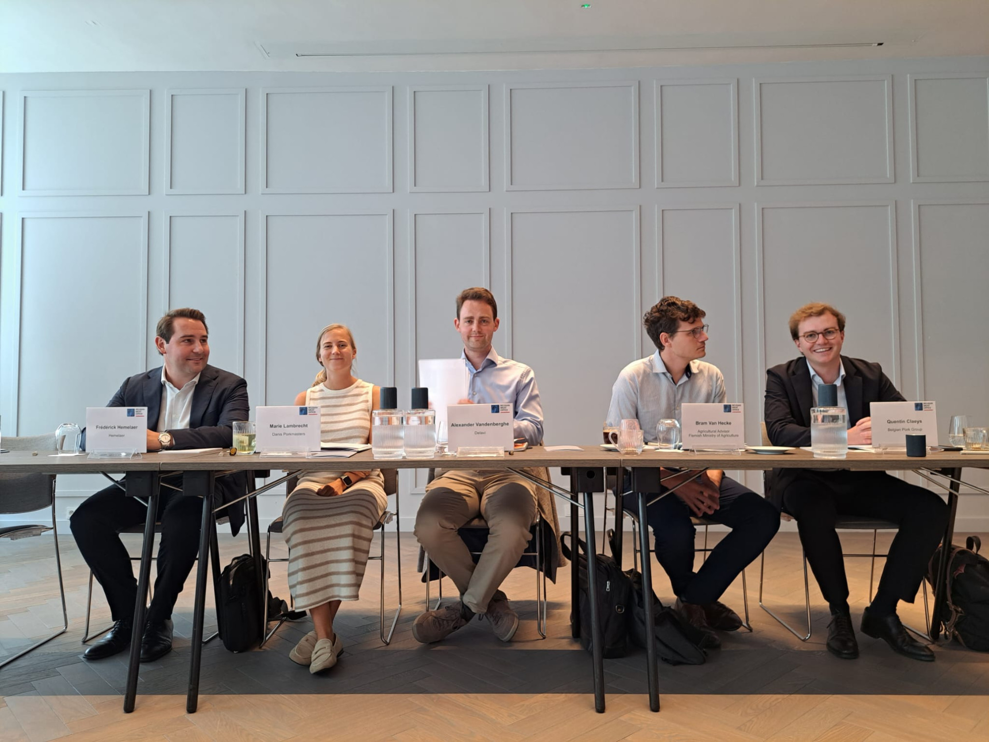 Round Table 3