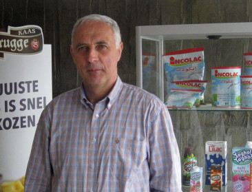 Guido Veys (Milcobel)