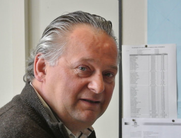 Xavier Gellynck (UGent)