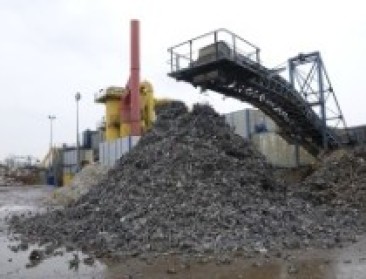 "Biobrandstoffen uit afval hebben groot potentieel"