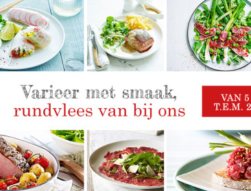 Veertiendaagse van het Belgisch rundsvlees