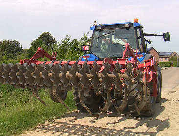 Lidl start proefproject om van 15 landbouwers "koolfstofboer" te maken