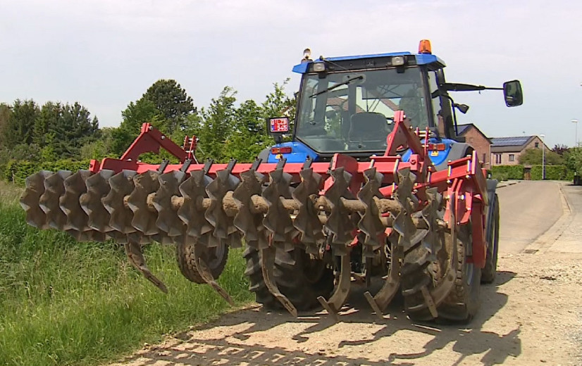 Lidl start proefproject om van 15 landbouwers "koolfstofboer" te maken