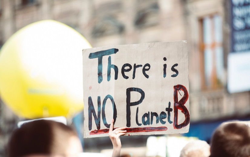 Inheemse volken roepen COP30 op tot fossielstop