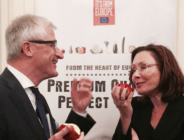 India is groeimarkt voor fruitexport