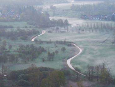 Geen extra budget voor natuurherstel in 2025