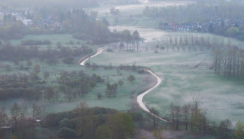 Geen extra budget voor natuurherstel in 2025