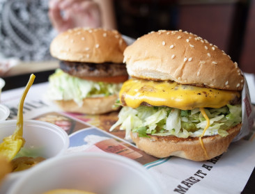 E.coli-uitbraak in VS door hamburgers van McDonald's