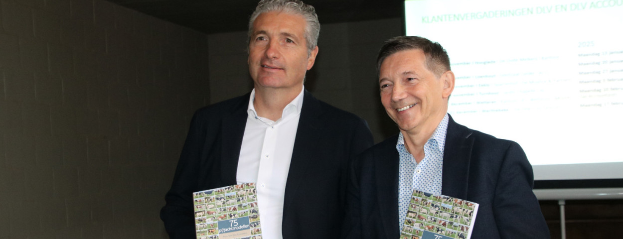 Boek pachtwet DLV