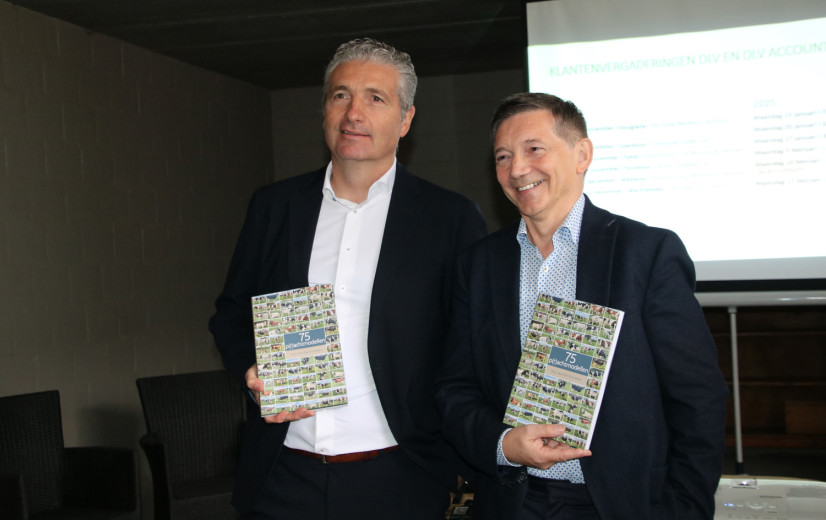 75 P(r)achtmodellen: Boek bundelt 75 modelcontracten over pacht
