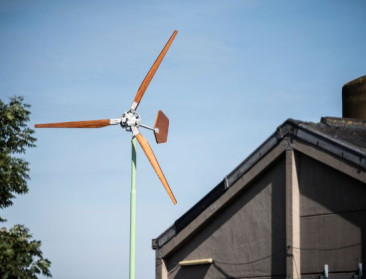 Vraag naar windmolens piekt door hoge energieprijzen, maar vergunning blijft vaak obstakel
