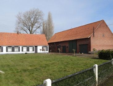 Opnieuw meer stoppers dan starters in Vlaamse landbouwsector