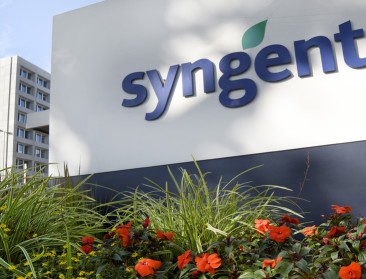 Syngenta investeert fors in verduurzaming landbouw