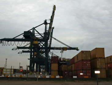 Antwerpse haven kan uitbreiden omwille van "groot openbaar belang"