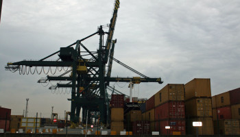 Antwerpse haven kan uitbreiden omwille van "groot openbaar belang"