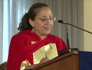 KUL-eredoctoraat voor onderzoek duurzaam landgebruik