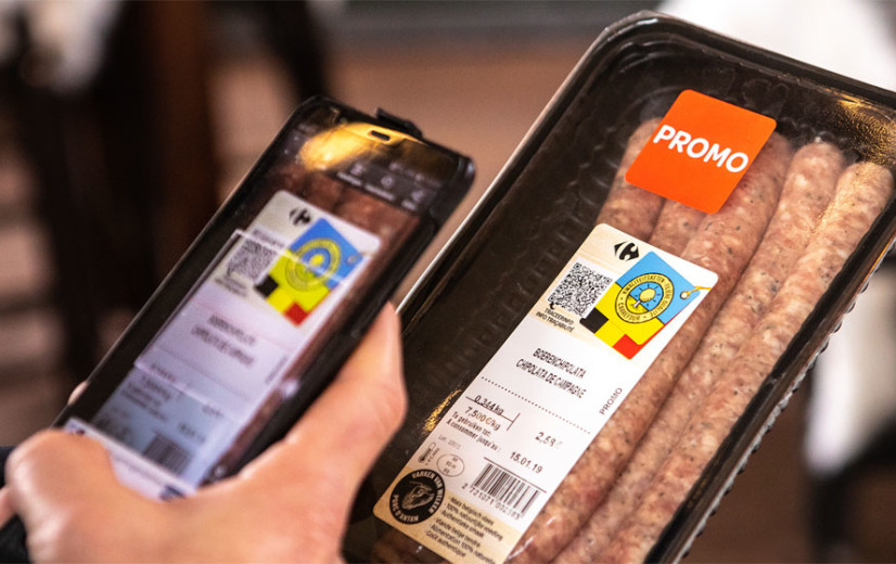 Vlaming hecht meer belang aan lokale voeding, maar herkent die niet in de winkel