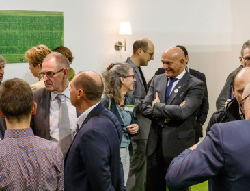 Fedagrim sluit Agribex af met oproep tot samenwerking