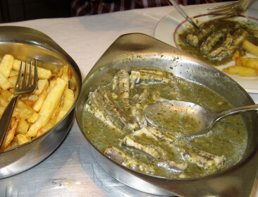 Bedreigd en onmogelijk te fokken in gevangenschap: glipt de paling weg van ons menu?