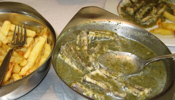 Bedreigd en onmogelijk te fokken in gevangenschap: glipt de paling weg van ons menu?