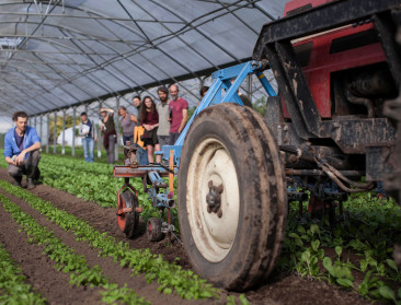 Vormingscentrum Landwijzer verliest grotendeels subsidies voor zij-instromers