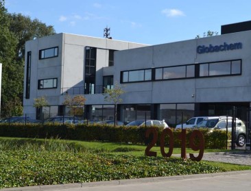 Limburgse verre export breekt alle records