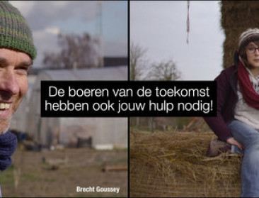 Greenpeace zamelt geld in om boeren aan grond te helpen