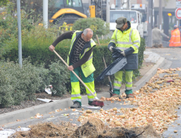 Storm van Frans boerenprotest gaat liggen
