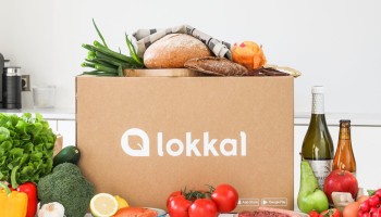 Eerste online versmarkt in Vlaanderen: Lokkal