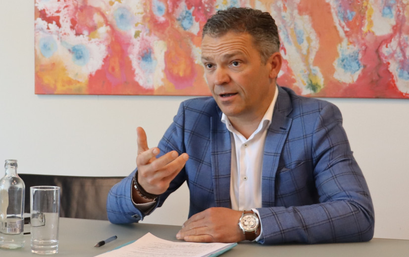 “Het stikstofakkoord rammelt niet alleen juridisch, maar ook ecologisch”