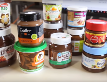 Toxische stoffen in bijna alle hazelnootpasta’s