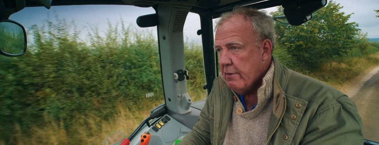 Clarkson's Farm