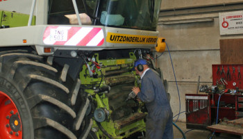 Brouns lanceert projectoproep van 1 miljoen voor diergezondheid, veiligheid en gewasbescherming