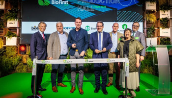 Gewasbeschermer Biobest investeert 12 miljoen in roofmijtenkwekerij