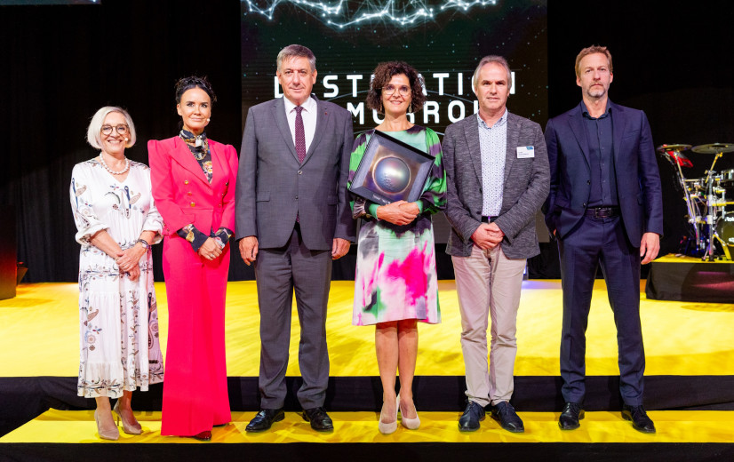 Specialist gewasbeschermingsmiddelen Globachem is Exporteur van het jaar