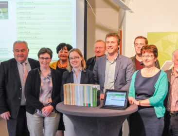 Inagro lanceert app die assisteert bij gewasbescherming