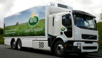 Fusie Arla en DMK brengt Europese zuivelreus een stap dichterbij