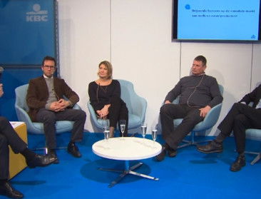 "Differentiatie van melkstromen is onvermijdelijk"