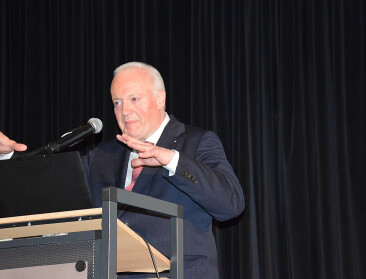 Tussen graanmarkten en grootmachten: "De nieuwe wereldorde heeft onvermijdelijk gevolgen voor landbouw"