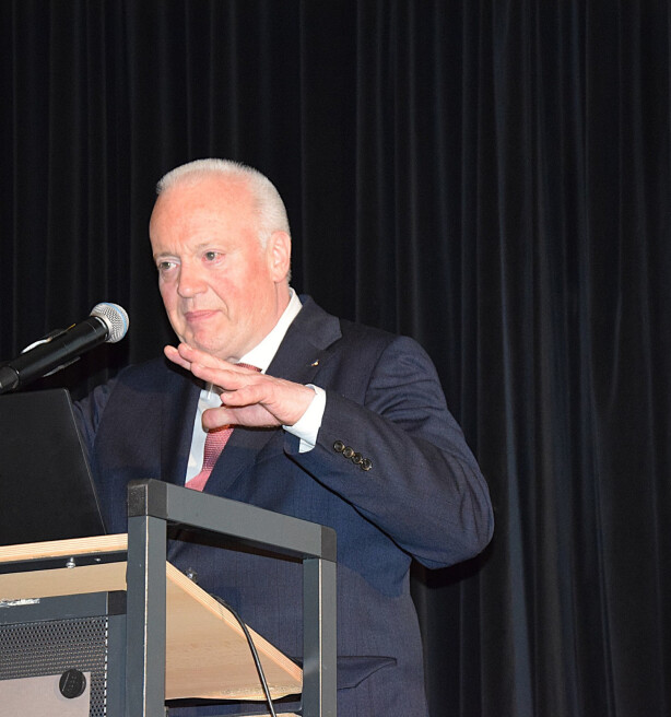 Tussen graanmarkten en grootmachten: "De nieuwe wereldorde heeft onvermijdelijk gevolgen voor landbouw"