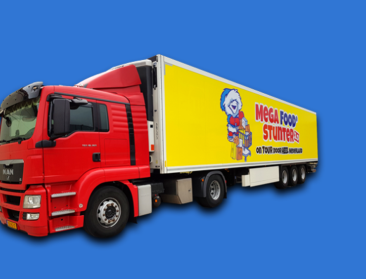 West-Vlaanderen zit niet te wachten op Megafoodstunter