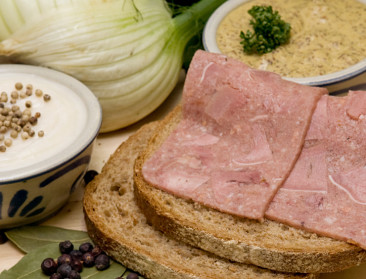 Kopvlees en smout krijgen erkenning als streekproduct