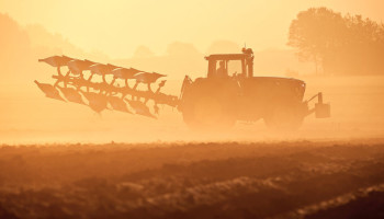 Tractorverkoop in België herpakt zich in 2024